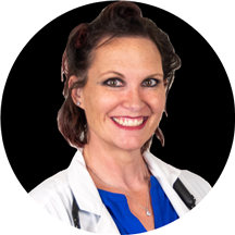 Kathryn White, APRN, RN, NP