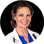 Kathryn White, APRN, RN, NP