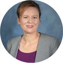 Kathryne Jones, LMFT