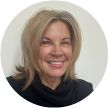 Kathy Bettinardi-Angres, PMHNP, NP, MSN, BSN, PMHNP-BC