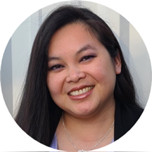 Kathy Duc Le, LCSW-S, LCSW