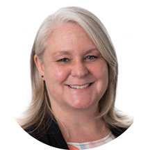 Kathy Franz, LPC, MA