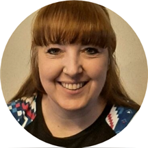 Kathy Waskiewicz, LPC