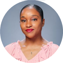 Kathyann Pierre, LMFT