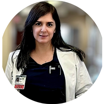 Katia Calleja, APRN