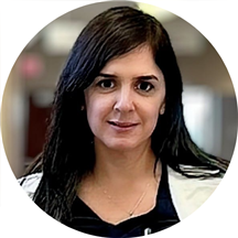 Katia Calleja, PMHNP