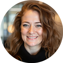 Katie Afflerbach, LCSW