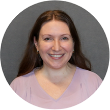 Katie Cartwright, LPC