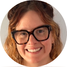 Katie Cummings, LMHC, MA