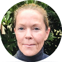 Katie Douglas-Sandilands, LICSW