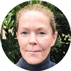 Katie Douglas-Sandilands, LICSW