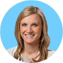 Katie Gurskis, FNP-C