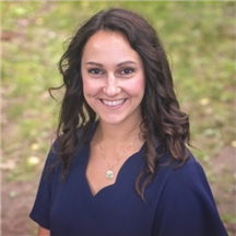 Katie Knackmuhs, LPCC