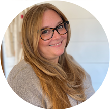 Katie Loveless, LISW