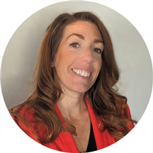 Katie McCullough-Stubbs, LMFT