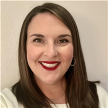 Katie Mitchell-Gregory, LCSW