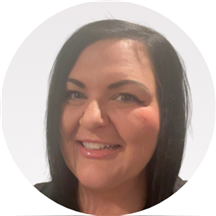 Katie Nystrom, LICSW