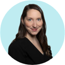 Katie Rodriguez, AGPCNP