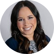 Katie Starrantino, LCSW