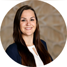 Katie Stephens, LMHC