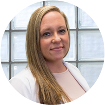 Katie Swafford-Hartman, FNP-C