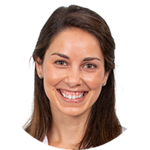 Katie Wardowski, APRN