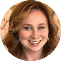 Katie Williams, LCSW