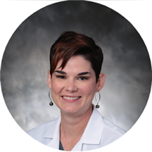 Katie Williams, NP