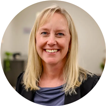 Katie Wright, LCSW, MSW