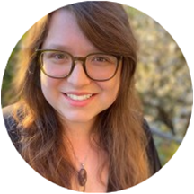 Katie Yam, LMHC, MEd