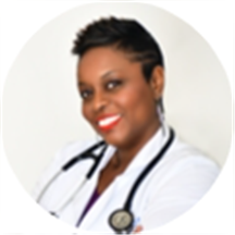 Katina Kennedy, PMHNP