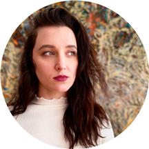 Katlyn Chambers, APC, NCC