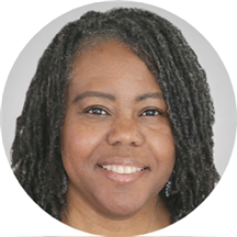 Katrice Rankin Ward, LCMHC