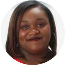 Katricia Thompson, LCSW