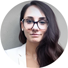 Katrin Kutlucinar, LPC