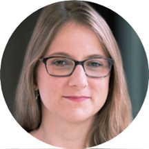 Katrina Balovlenkov, LCSW