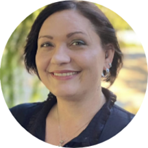 Katrina Bobo-Spraggins, LMFT