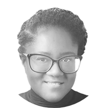 Katrina Broughton, LCPC