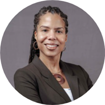 Katrina Canady, LPC, LMHC