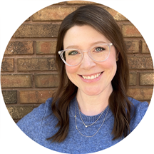 Katrina Ciesielczyk, LPC