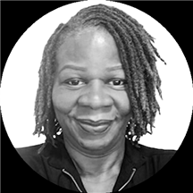 Katrina Crider, LCSW