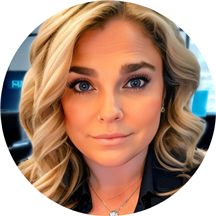 Katrina Deschene, LPCC