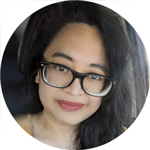 Katrina Escalera, LMFT