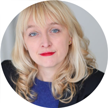 Katrina Garner, MA, MS, EdM