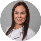 Katy Dodt, APRN, RN