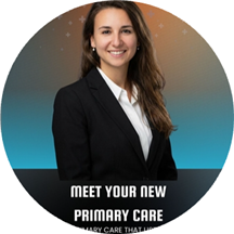 Katya Tsangarakis, APRN, RN