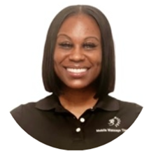 Kayana Williams, CMT