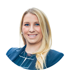 Kayce Commesso, PA-C