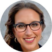 Kaycie Mckee-Taylor, LMSW