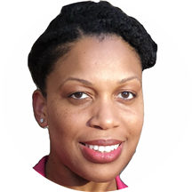 Kaydene Maitland, LPC